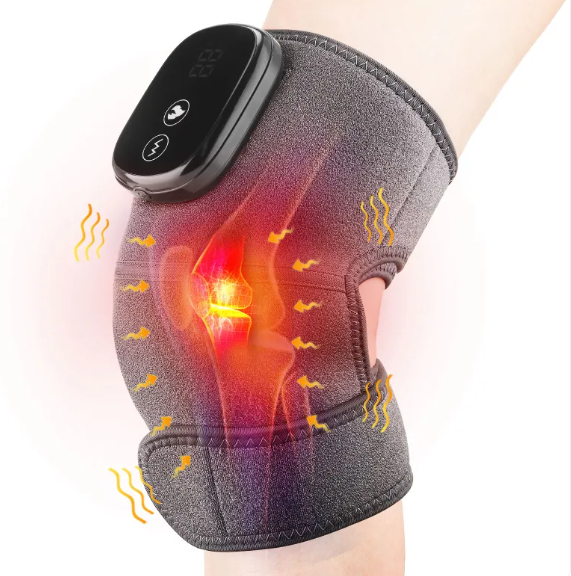The Kinova Omni-Flex Knee Massager