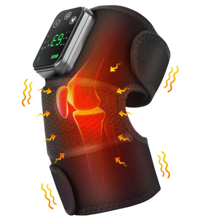 The Kinova Omni-Flex Knee Massager