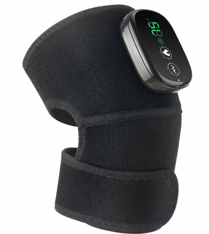 The Kinova Omni-Flex Knee Massager