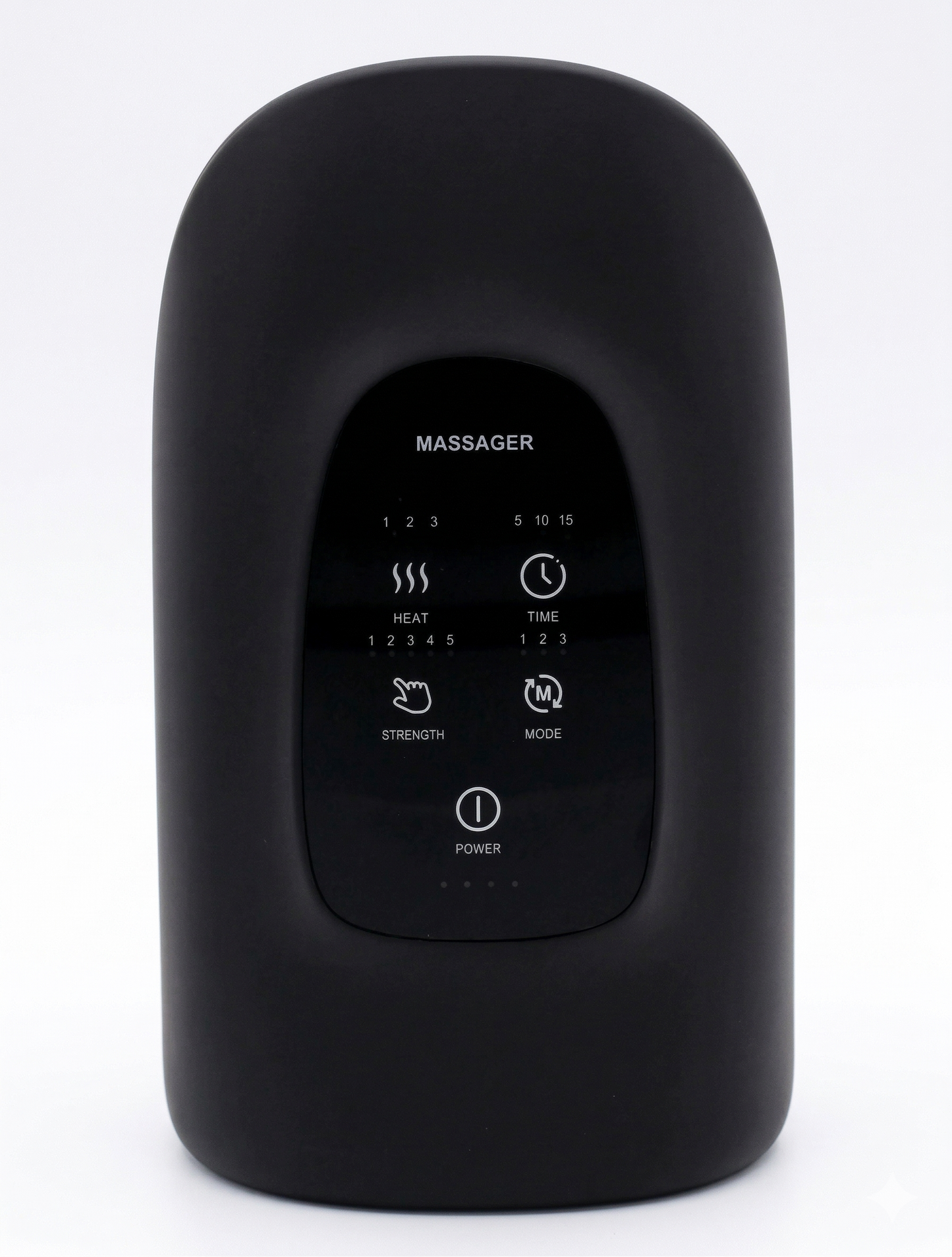 The Kinova Air-Pulse Hand Massager