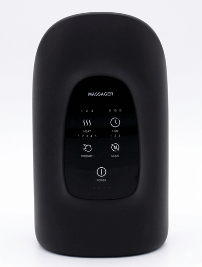 The Kinova Air-Pulse Hand Massager