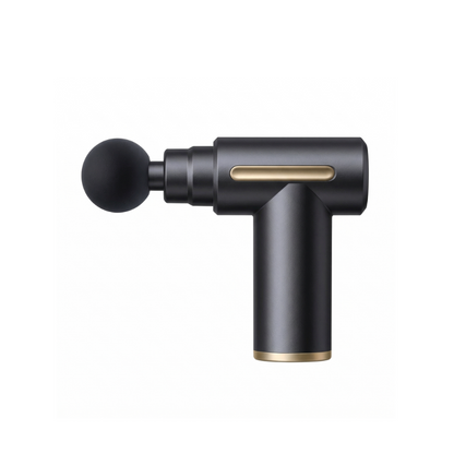 The Kinova Percussive Mini