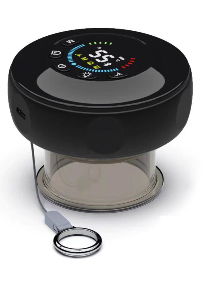 The Kinova Smart-Cup Pro