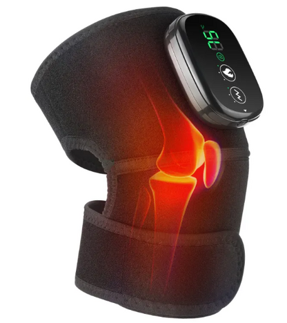 The Kinova Omni-Flex Knee Massager