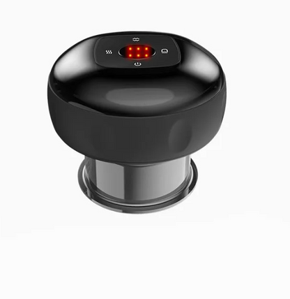 Electric Cupping Massager