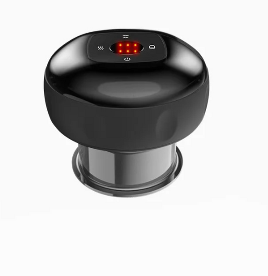 Electric Cupping Massager